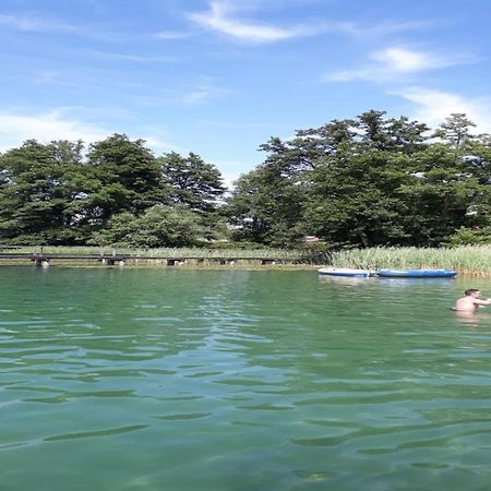 Pension Carina ザンクト・カンツィアン エクステリア 写真